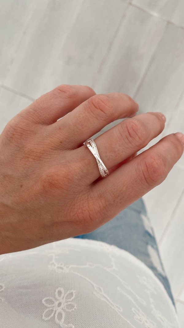 Producto - Anillo Circe