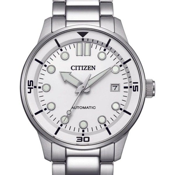 Producto - Citizen Automático NJ0191-83A