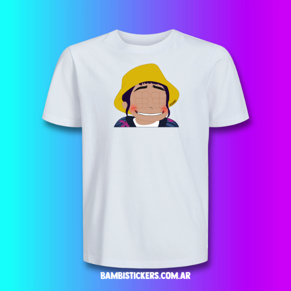 Producto - Remera Zoey