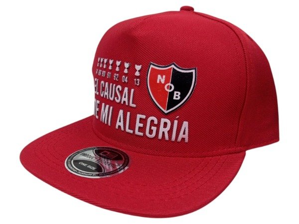 Producto - NEWELL'S OLD BOYS 3