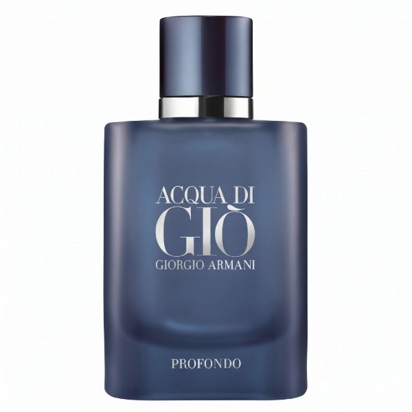 Producto - ACQUA DI GIO PROFONDO EDP - GIORGIO ARMANI