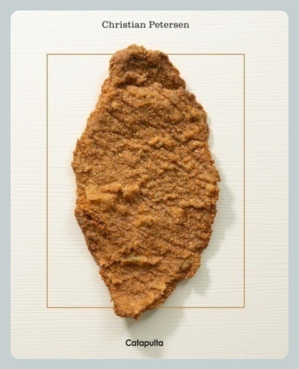 Producto - Christian Petersen: Milanesas