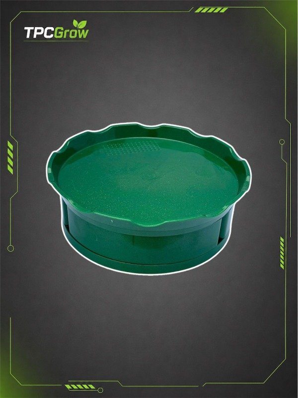 Producto - Bandeja Organizadora + Picador Tipo Rallador
