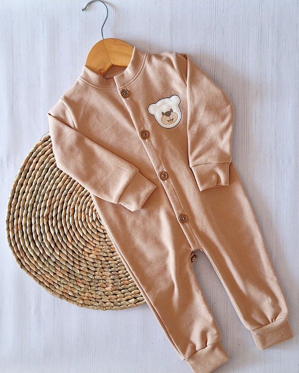 Producto - Enterito DARLON (beige)