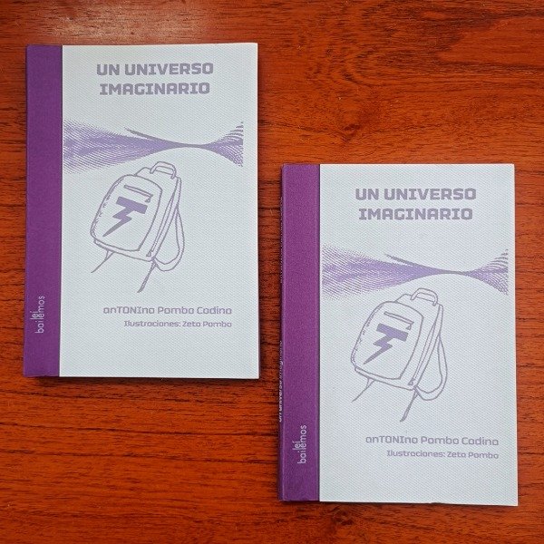Producto - Un universo imaginario