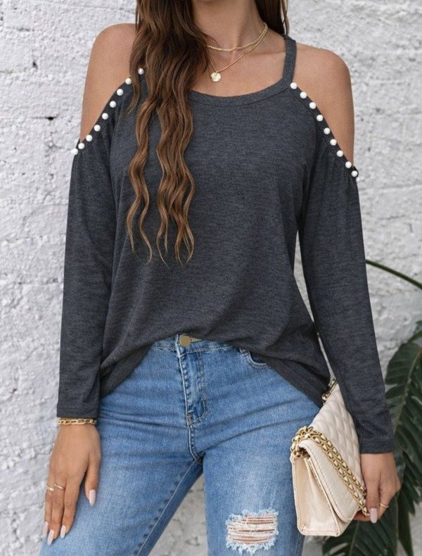Producto - CAMISETA PERLA - 3