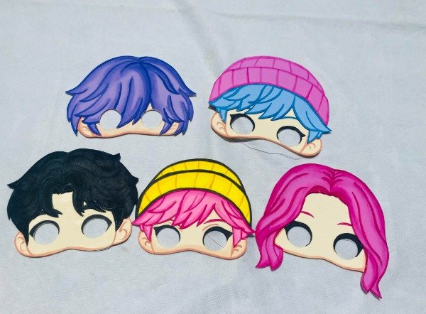 Producto - SAJA BOYS