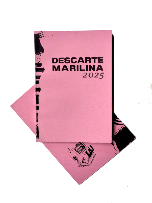 Producto - Descarte Marilina