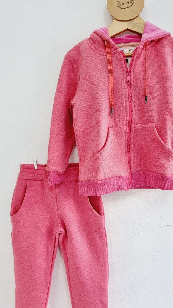 Producto - buzo pantalon bruna