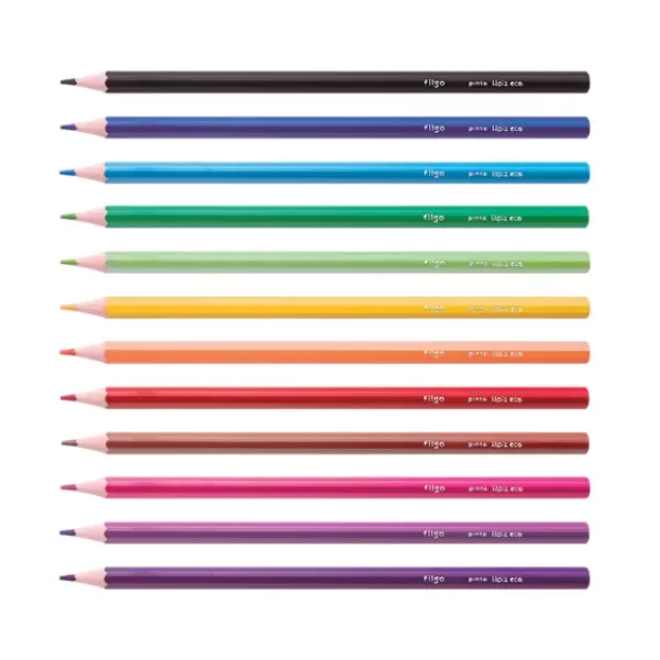 Producto - Lápices de colores