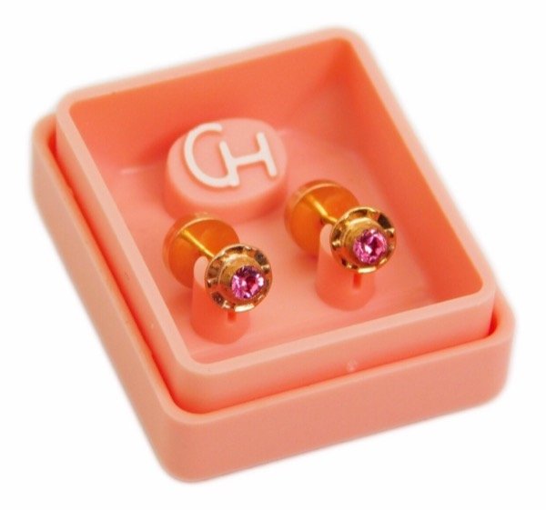 Producto - CUBIC CHICO (CAJA ROSA)