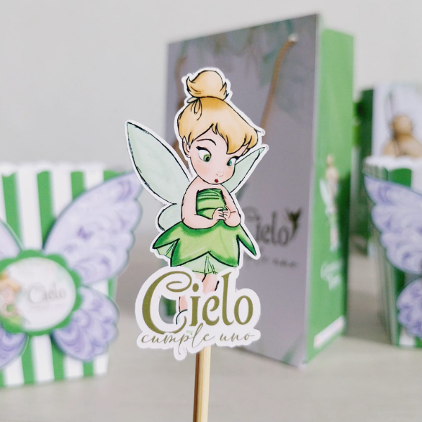 Producto - BROCHETES