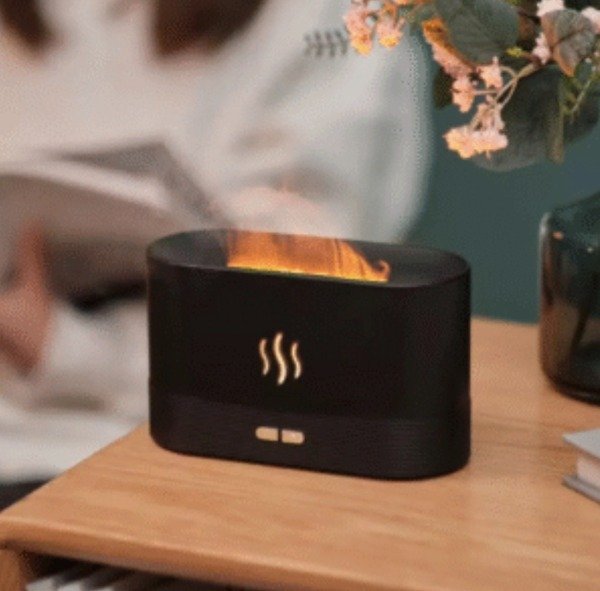 Producto - Humificador CU121 sin filtro