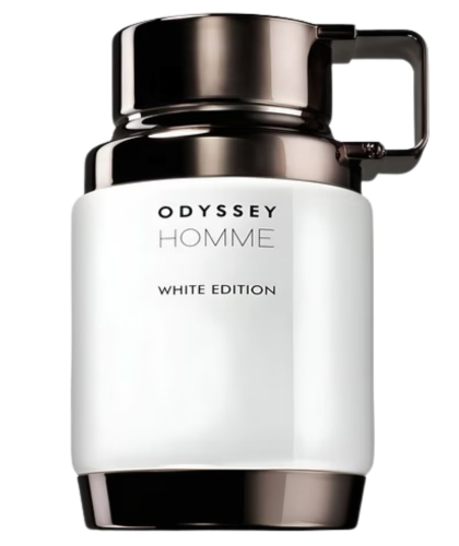 Producto - Odyssey Homme White Edition