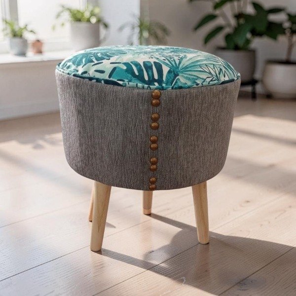 Producto - APRENDÉ TAPICERIA CIRCULAR