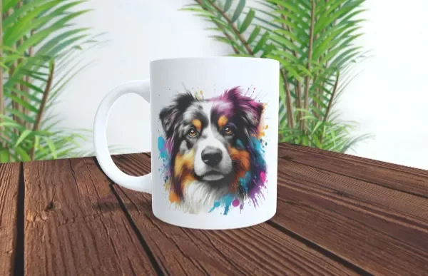Producto - Taza - Perros 18