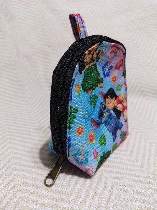 Producto - MINI MOCHILITA Lilo y Stitch grande - 2
