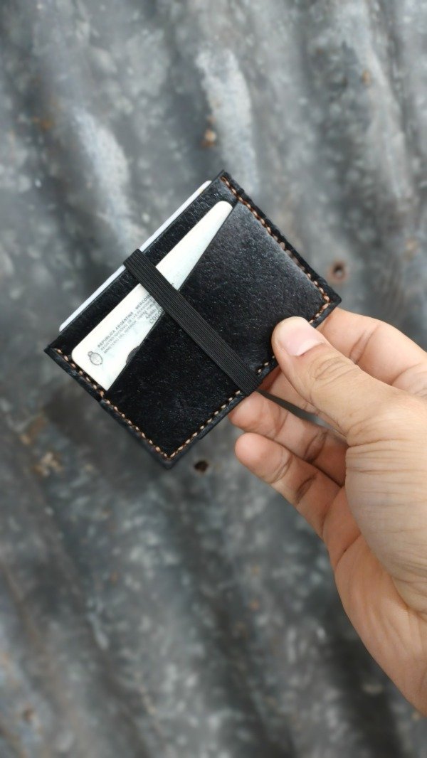 Producto - Tarjetero Clásico