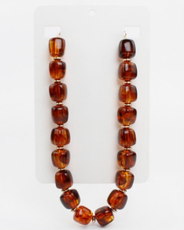 Producto - Collar Conce