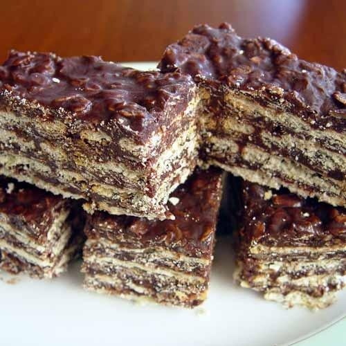 Producto - COMBO para armar  TURRON DE AVENA