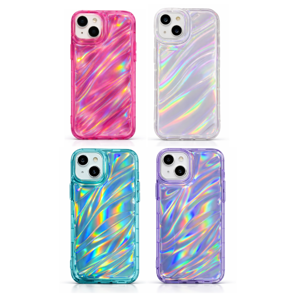 Producto - Curvy Holografica