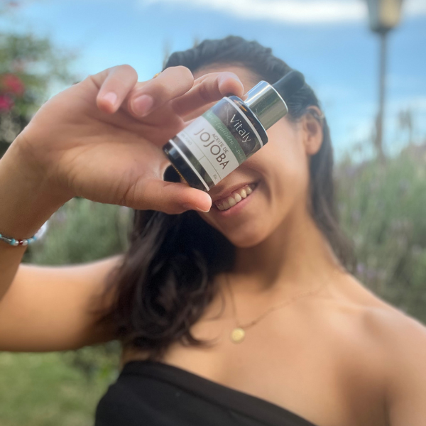 Producto - Aceite de Jojoba