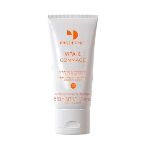 Producto - Exfoliante Vita C