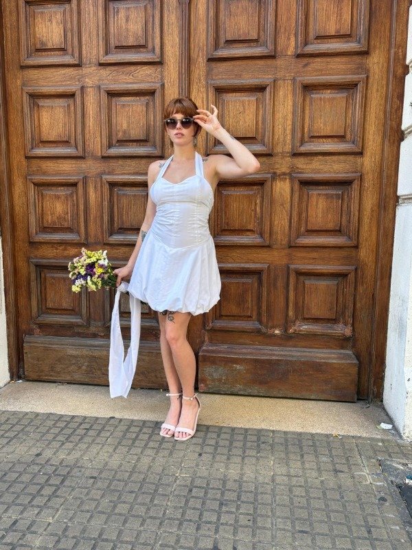 Producto - Vestido Cuore mio