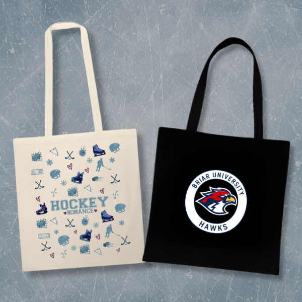 Producto - Tote Bag Hockey