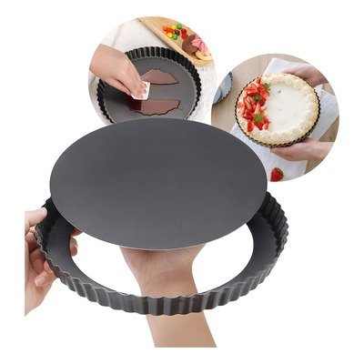 Producto - Tartera desmontable n22