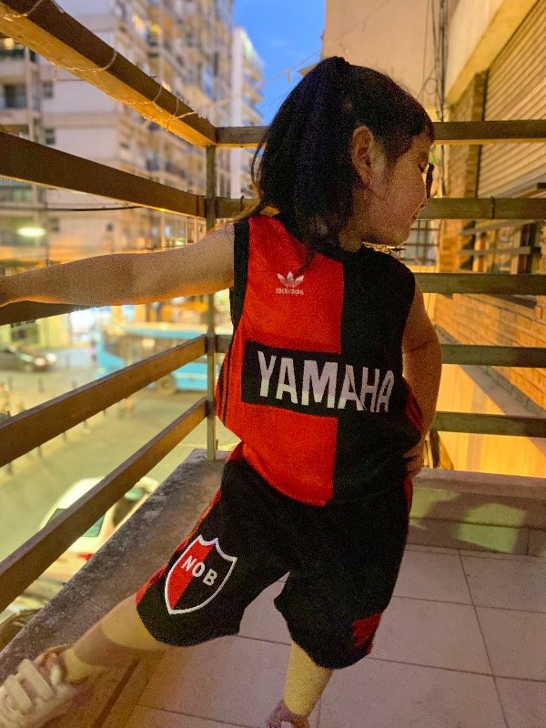 Producto - Músculosa Yamaha