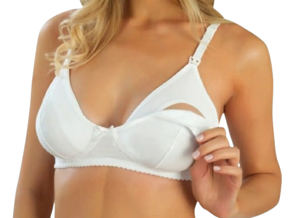 Producto - Corpiño Maternal art742