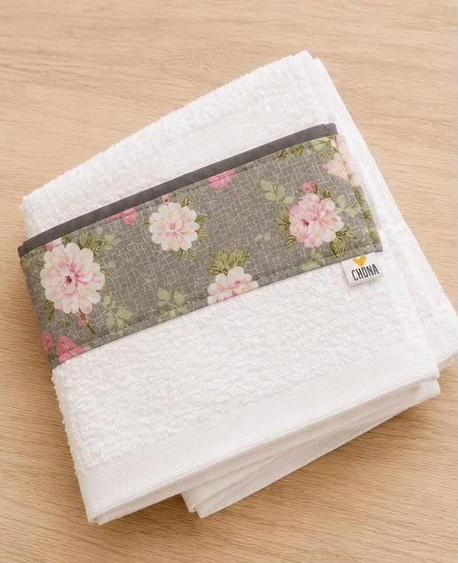Producto - Toallas confeccionadas set x2 - 3