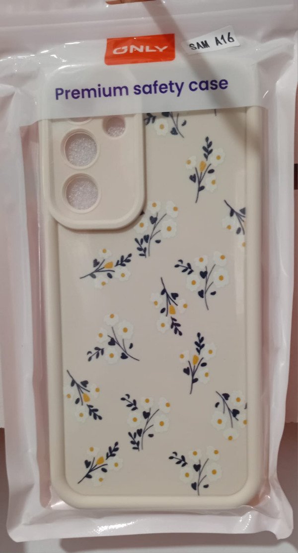 Producto - Funda A16 Only