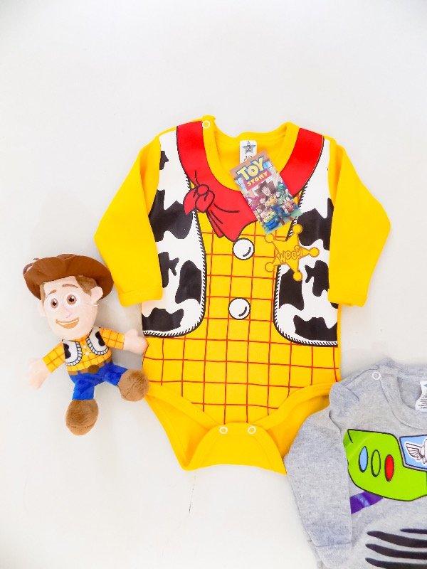 Producto - Body Woody x5