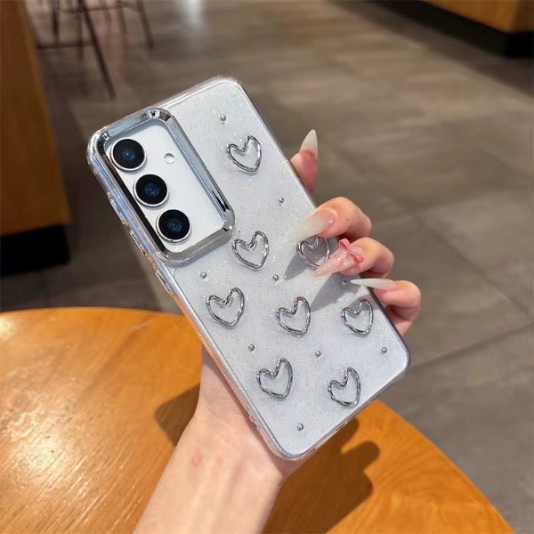 Producto - FUNDA CORAZÓN