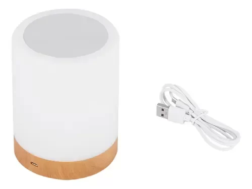 Producto - Lampara colorful
