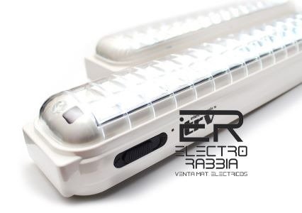 Producto - LUZ EMERGENCIA 28 LED LE001 TRV