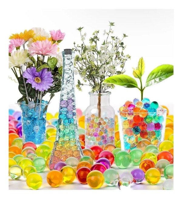 Producto - Bio Gel Color en Blister 8157