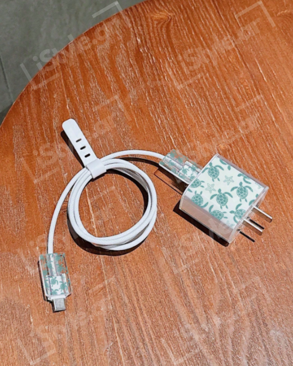 Producto - Protector de cargador marino 3p