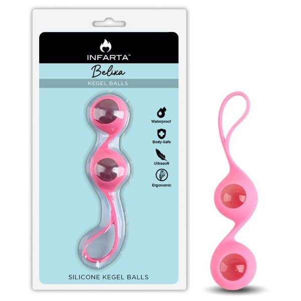 Producto - Kegel Balls Belixa
