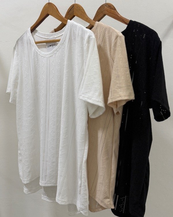 Producto - Remera Pringles T50 al T62