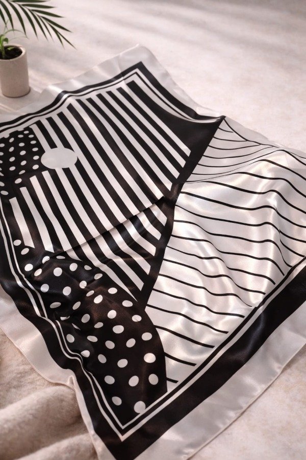 Producto - pañuelo de seda cod 2012