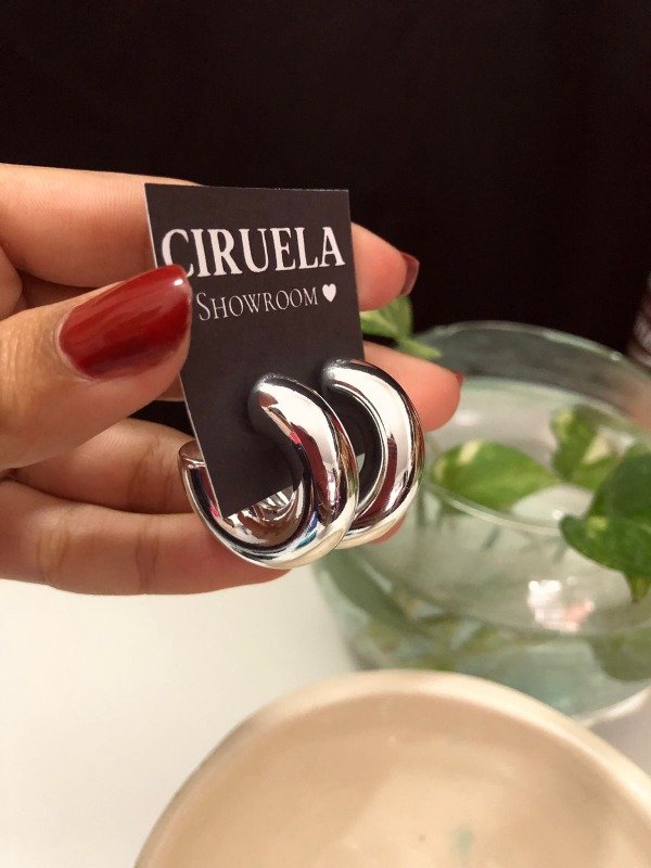 Producto - Argollas infladas
