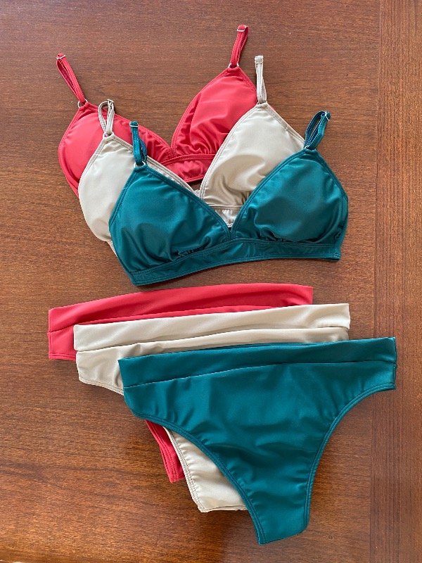 Producto - Bíkini hasta el 120 B91