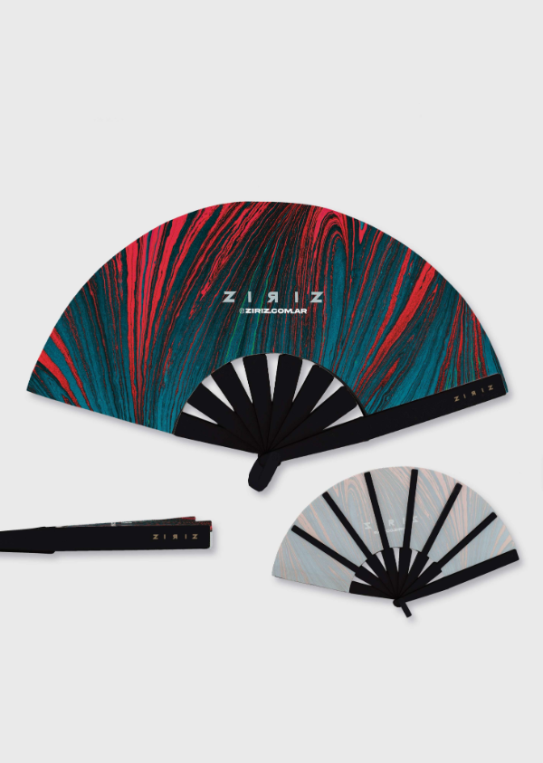 Producto - Abstract 001 Standard
