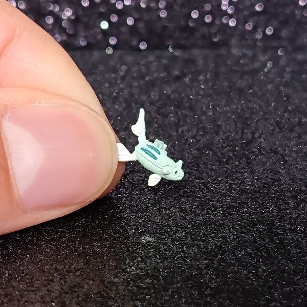 Producto - Remoraid ZUKAN