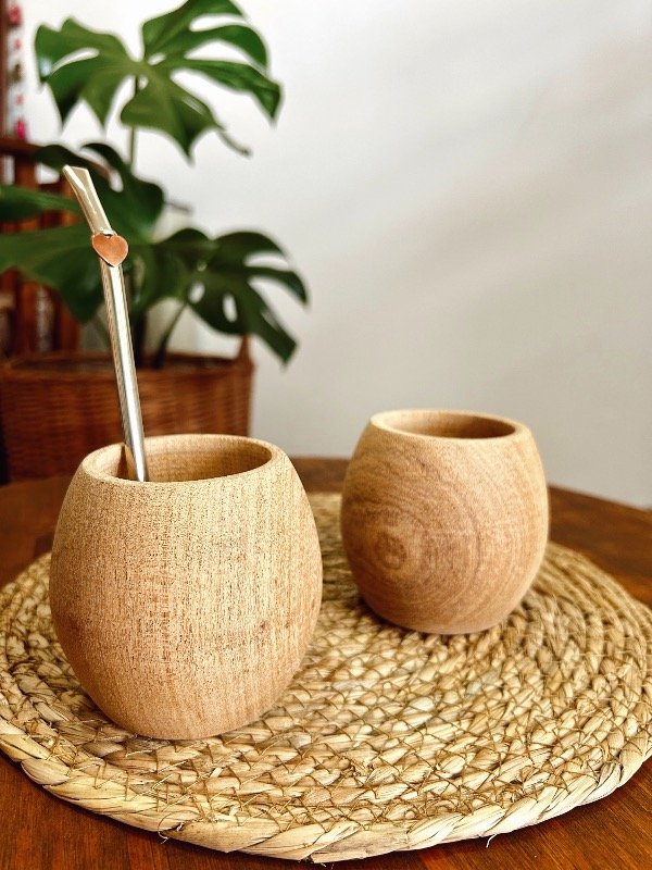 Producto - Mate bola