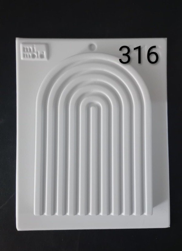 Producto - ARCO IRIS - T316