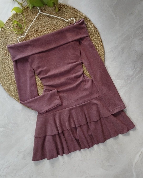 Producto - Vestido Frida
